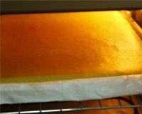 抹茶蛋糕夹心面包的做法步骤8