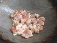 猪肉烧豆角的做法步骤6