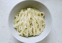 酸爽浆水面的做法步骤5