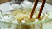 凉面三吃的做法步骤8