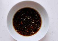 荤素两吃的麻酱拌凉面的做法步骤5