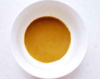 荤素两吃的麻酱拌凉面的做法步骤6