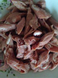 辣炒肥肠的做法步骤2