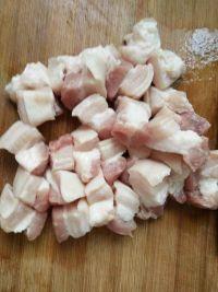 红烧肉~简易版的做法步骤2