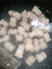 红烧肉~简易版的做法步骤3