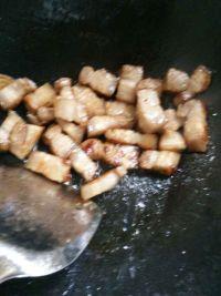 红烧肉~简易版的做法步骤6