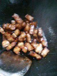 红烧肉~简易版的做法步骤7