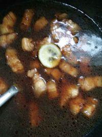 红烧肉~简易版的做法步骤8