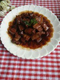 红烧肉~简易版的做法步骤10
