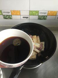 肉末豆腐的做法步骤4