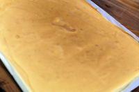 奥运戚风蛋糕卷的做法步骤11