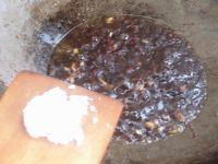 鸡蛋炸酱的做法步骤5