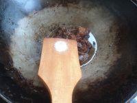 鸡蛋炸酱的做法步骤7