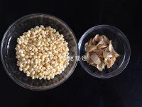 桂花绿豆挞的做法步骤2