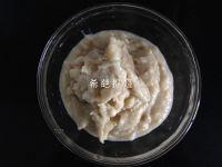 桂花绿豆挞的做法步骤3