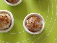 桂花绿豆挞的做法步骤8