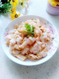 米面拌腐竹的做法步骤6