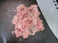 肉末紫茄泥的做法步骤5