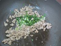 肉末紫茄泥的做法步骤8