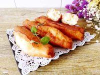 国宴小油条的做法步骤13