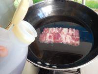 土豆烧脆骨的做法步骤3