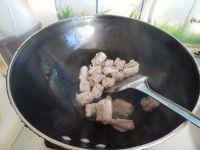 土豆烧脆骨的做法步骤6