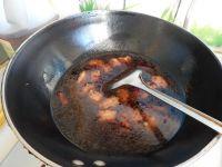 土豆烧脆骨的做法步骤10