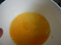 蒜苗炒年糕的做法步骤4