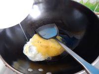 蒜苗炒年糕的做法步骤5