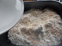 发面小油条的做法步骤3