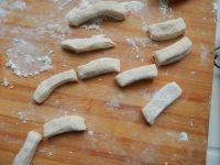 发面小油条的做法步骤8