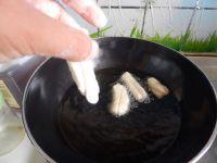 发面小油条的做法步骤12