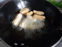 发面小油条的做法步骤13