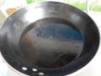 花菜炒豆腐的做法步骤2