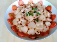 山药炒肉丁的做法步骤6