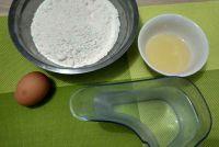 茴香油条的做法步骤1