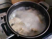 啤酒翅中的做法步骤4