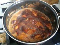 啤酒翅中的做法步骤10