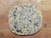 酥脆的芝麻海苔阿拉棒的做法步骤9