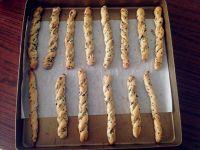 酥脆的芝麻海苔阿拉棒的做法步骤12