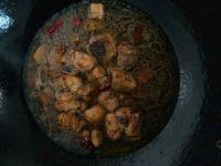 青椒炒鸡腿的做法步骤7