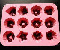 蔓越莓香蕉酸奶冻的做法步骤3