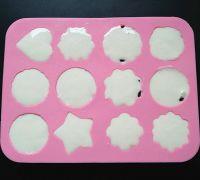 蔓越莓香蕉酸奶冻的做法步骤6