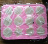 蔓越莓香蕉酸奶冻的做法步骤7