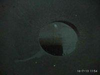 韭菜炒猪血的做法步骤5