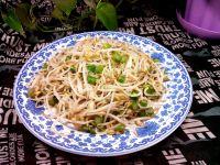 芦丁豆芽的做法步骤5