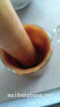 曲奇杯子的做法步骤11