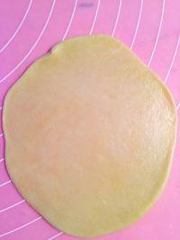 菠萝苹果派的做法步骤8