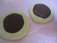 小刺猬麻酱包的做法步骤7