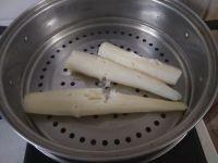 蓝莓山药泥的做法步骤1